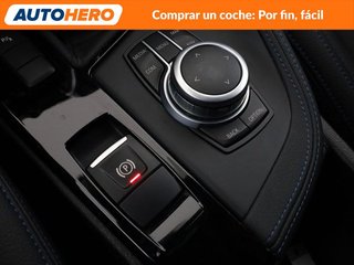 BMW X2 sDrive 18d M Sport
