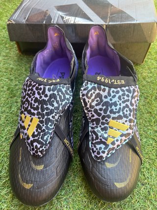 Botas de fútbol Adidas Predator Elite Kaka