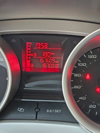 SEAT Ibiza 2011