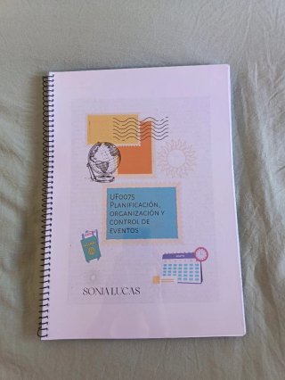 Libro: Planificación, Organización...