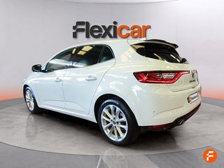 Renault Megane Zen TCe 103 kW (140CV) GPF -SS