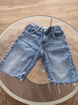 Pantalones vaqueros Zara 11-12 años