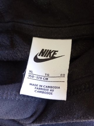 Nike sudadera
