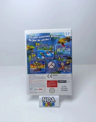 Rapala we fish - Wii