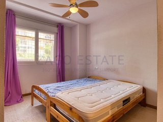 Piso en venta en La Cala de Villajoyosa en Villajoyosa/Vila Joiosa (la)