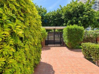 Piso en venta en La Cala de Villajoyosa en Villajoyosa/Vila Joiosa (la)