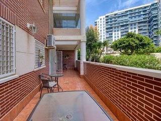 Piso en venta en La Cala de Villajoyosa en Villajoyosa/Vila Joiosa (la)