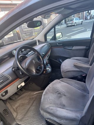 Citroen C8 2007