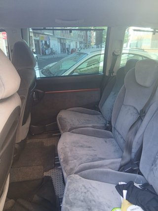 Citroen C8 2007
