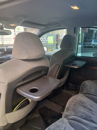 Citroen C8 2007