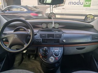 Citroen C8 2007