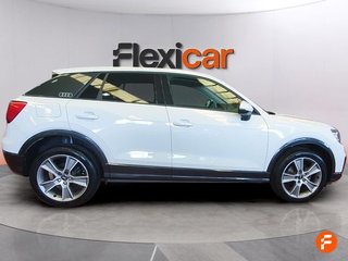 Audi Q2 Design 30 TDI 85kW (116CV)