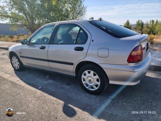 Rover 400 - ITV - CAMBIO Por Moto 125