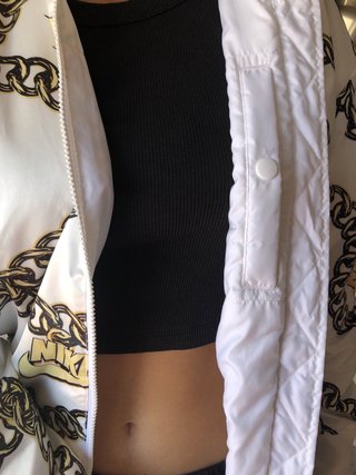 Giubbotto bomber Nike