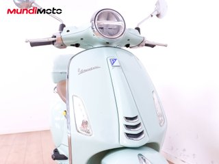 VESPA PRIMAVERA 125 I-GET ABS