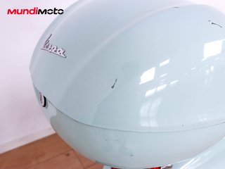VESPA PRIMAVERA 125 I-GET ABS