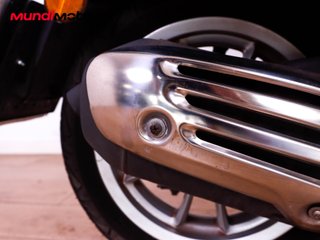 VESPA PRIMAVERA 125 I-GET ABS