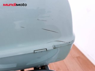VESPA PRIMAVERA 125 I-GET ABS