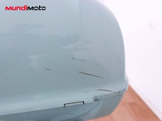 VESPA PRIMAVERA 125 I-GET ABS