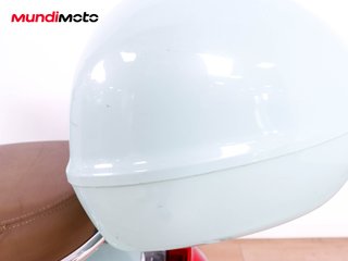 VESPA PRIMAVERA 125 I-GET ABS