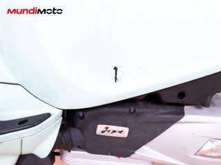 VESPA PRIMAVERA 125 I-GET ABS