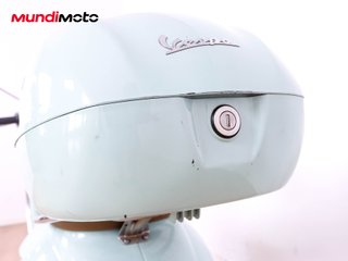 VESPA PRIMAVERA 125 I-GET ABS