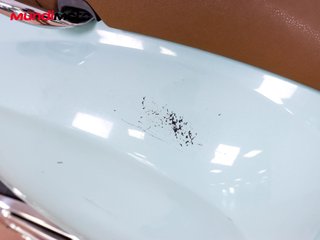 VESPA PRIMAVERA 125 I-GET ABS