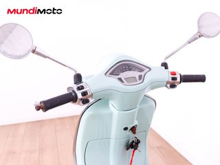 VESPA PRIMAVERA 125 I-GET ABS