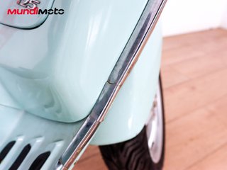 VESPA PRIMAVERA 125 I-GET ABS