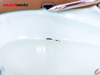 VESPA PRIMAVERA 125 I-GET ABS