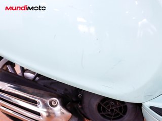 VESPA PRIMAVERA 125 I-GET ABS