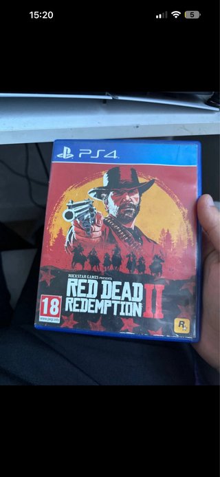 Lote 8 Giochi PS4/PS5