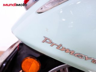 VESPA PRIMAVERA 125 I-GET ABS