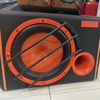 Subwoofer para Coche