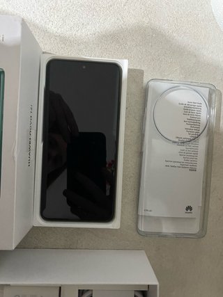HUAWEI nova 12i 128GB Verde