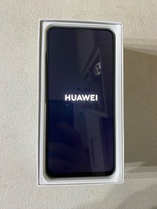 HUAWEI nova 12i 128GB Verde