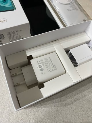 HUAWEI nova 12i 128GB Verde