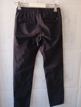 Pantalón Negro Mayoral para Niño