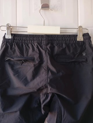 Pantalón Negro Mayoral para Niño