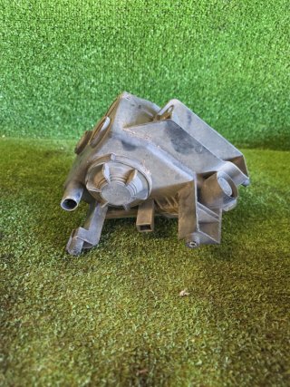 Faro Antiniebla Izquierdo Opel Astra H