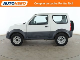 Suzuki Jimny 1.3 JLX