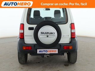 Suzuki Jimny 1.3 JLX