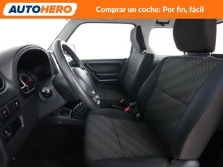 Suzuki Jimny 1.3 JLX