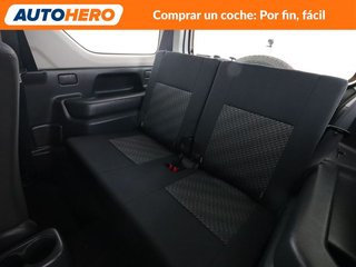 Suzuki Jimny 1.3 JLX