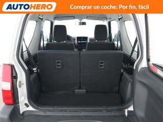 Suzuki Jimny 1.3 JLX