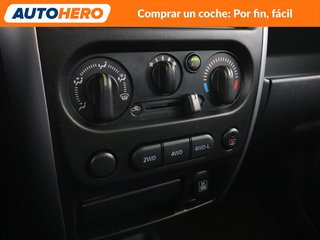 Suzuki Jimny 1.3 JLX