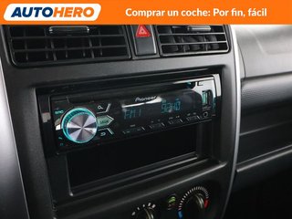 Suzuki Jimny 1.3 JLX