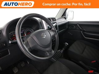 Suzuki Jimny 1.3 JLX