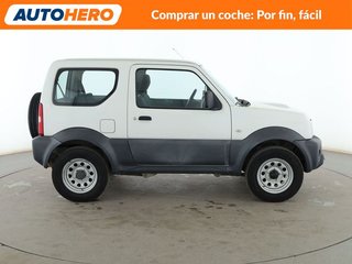Suzuki Jimny 1.3 JLX