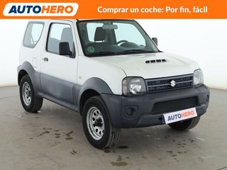 Suzuki Jimny 1.3 JLX
